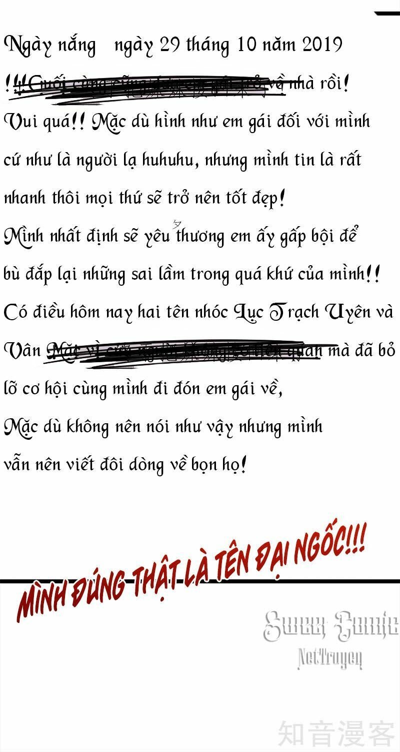 sủng thê thành nghiện: lục thiếu sủng từ đáy lòng chapter 115 19