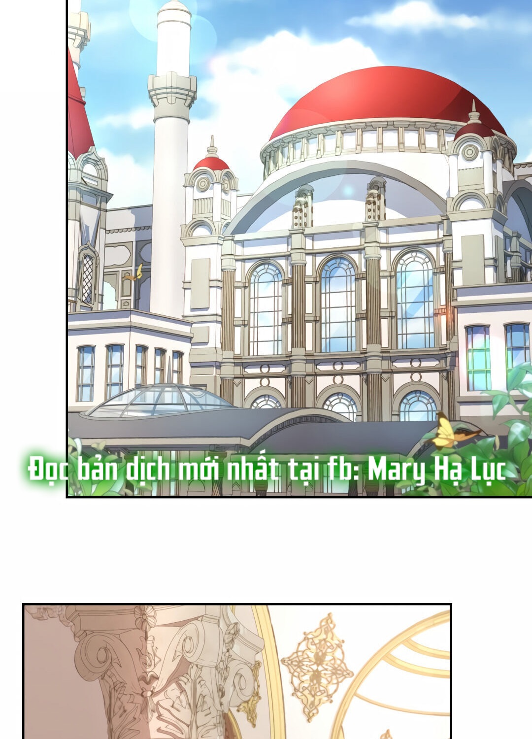 trở thành thư ký của bạo chúa chapter 26 37