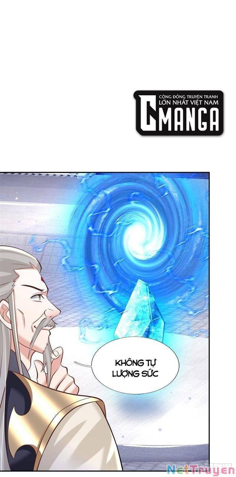 Ta Trở Về Từ Thế Giới Tu Tiên chapter 147 22