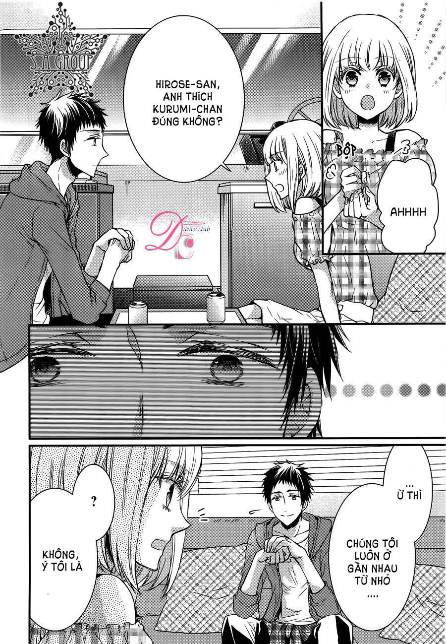 shinobi shijuusou chapter 11 36