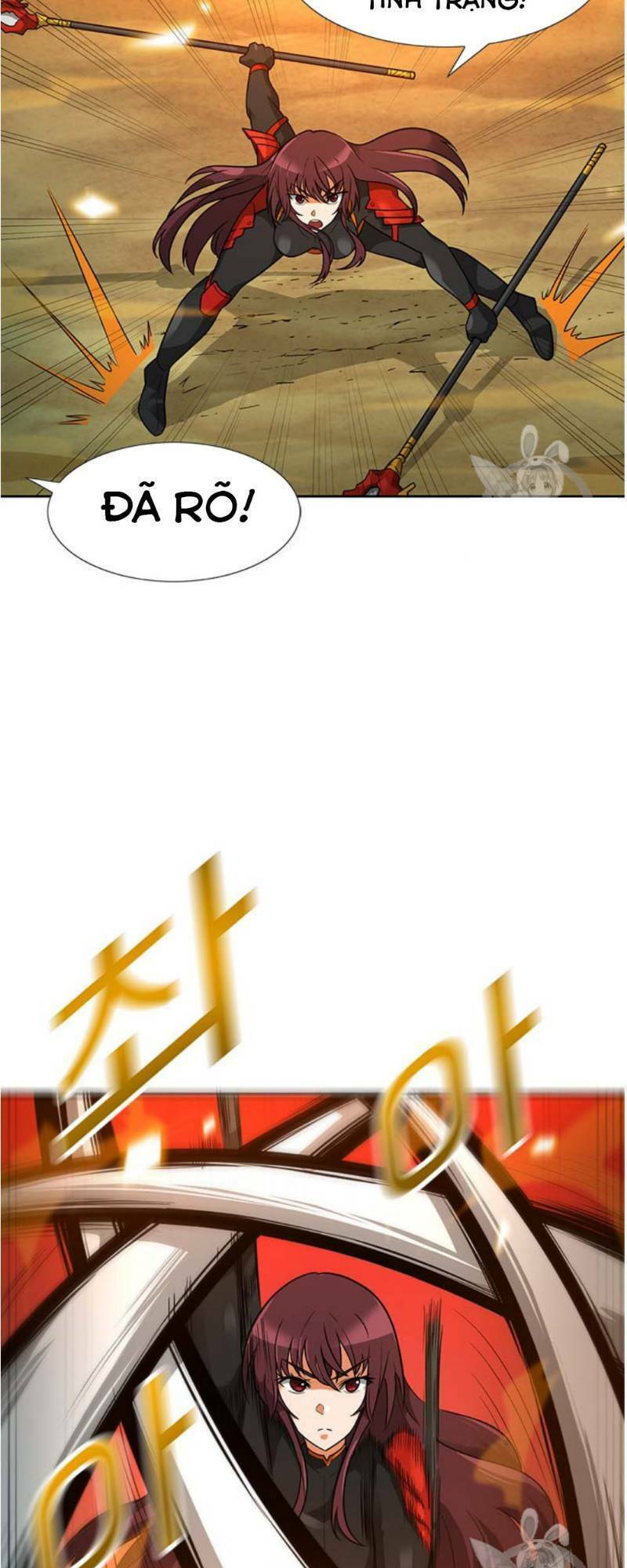 tôi tự động săn một mình chapter 45 17