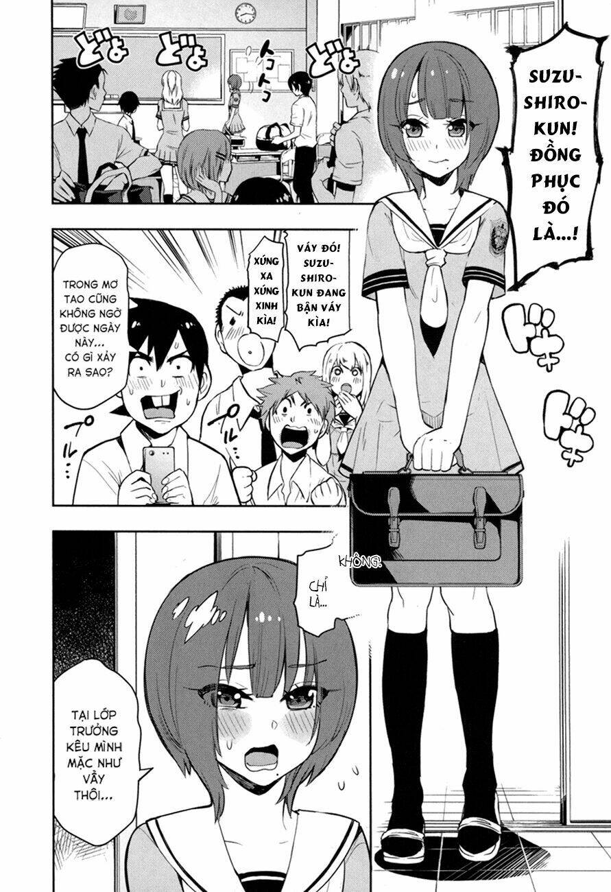 boku girl chapter 72 5