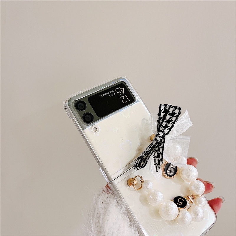 Ốp lưng cho samsung z flip 3