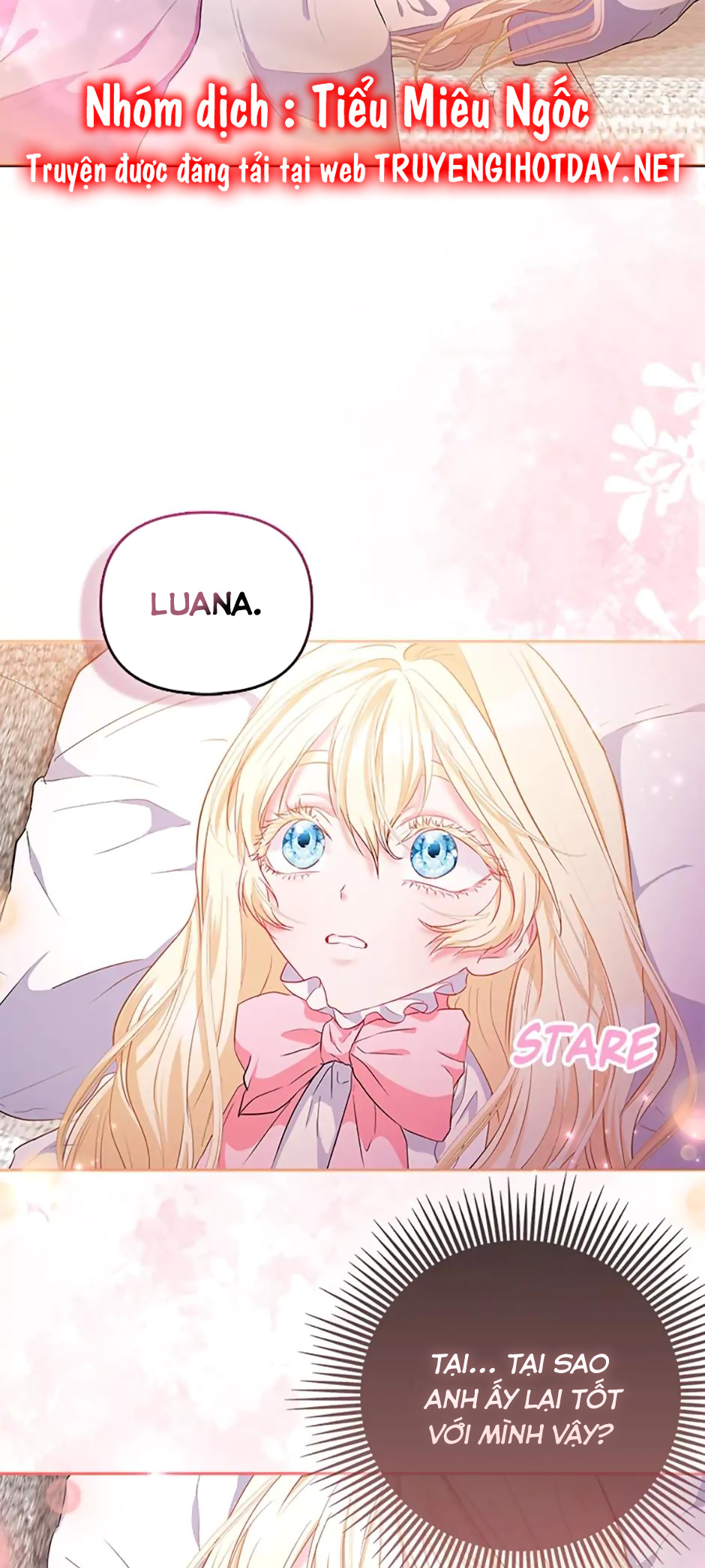 nàng công chúa của tôi chapter 7 16