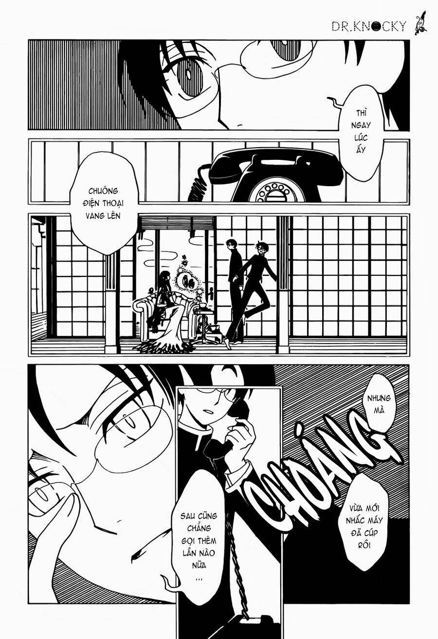 xxxholic rei chapter 24 4