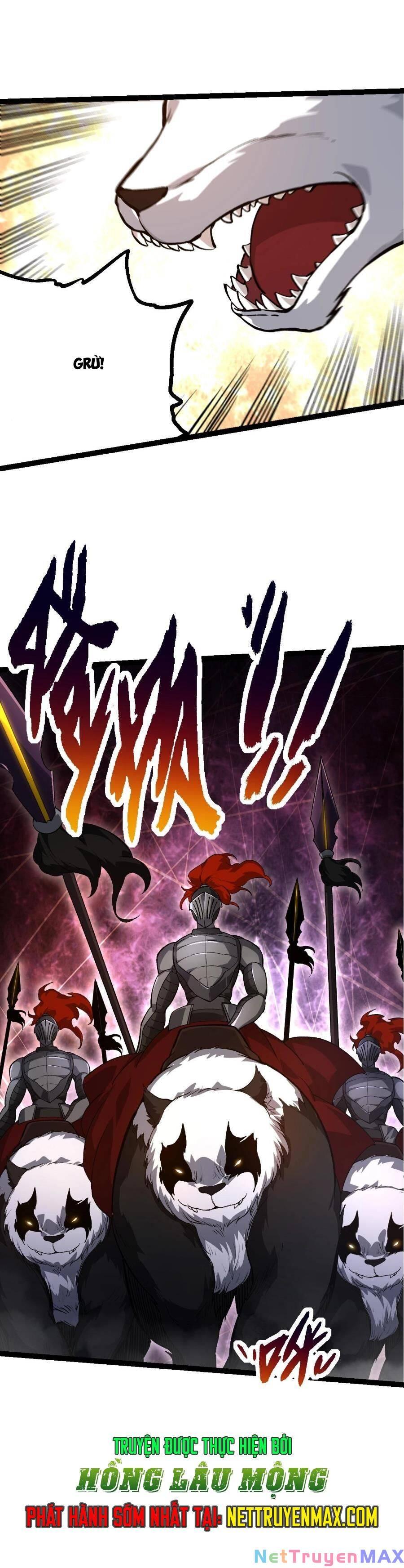 chuyển sinh thành liễu đột biến chapter 95 23