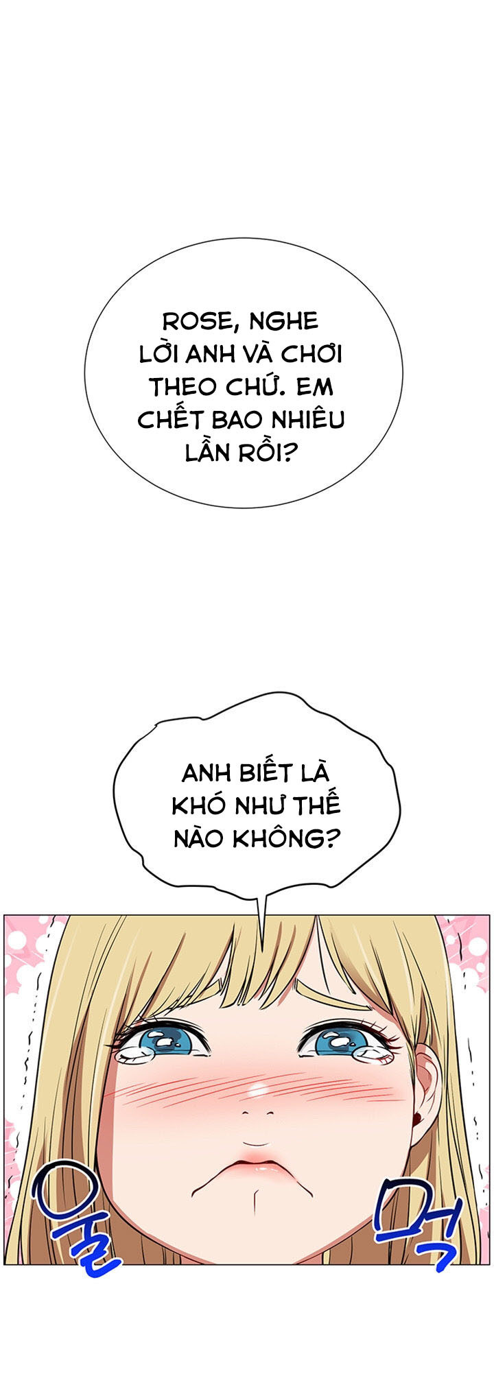 tập làm fuck boy chapter 1 20