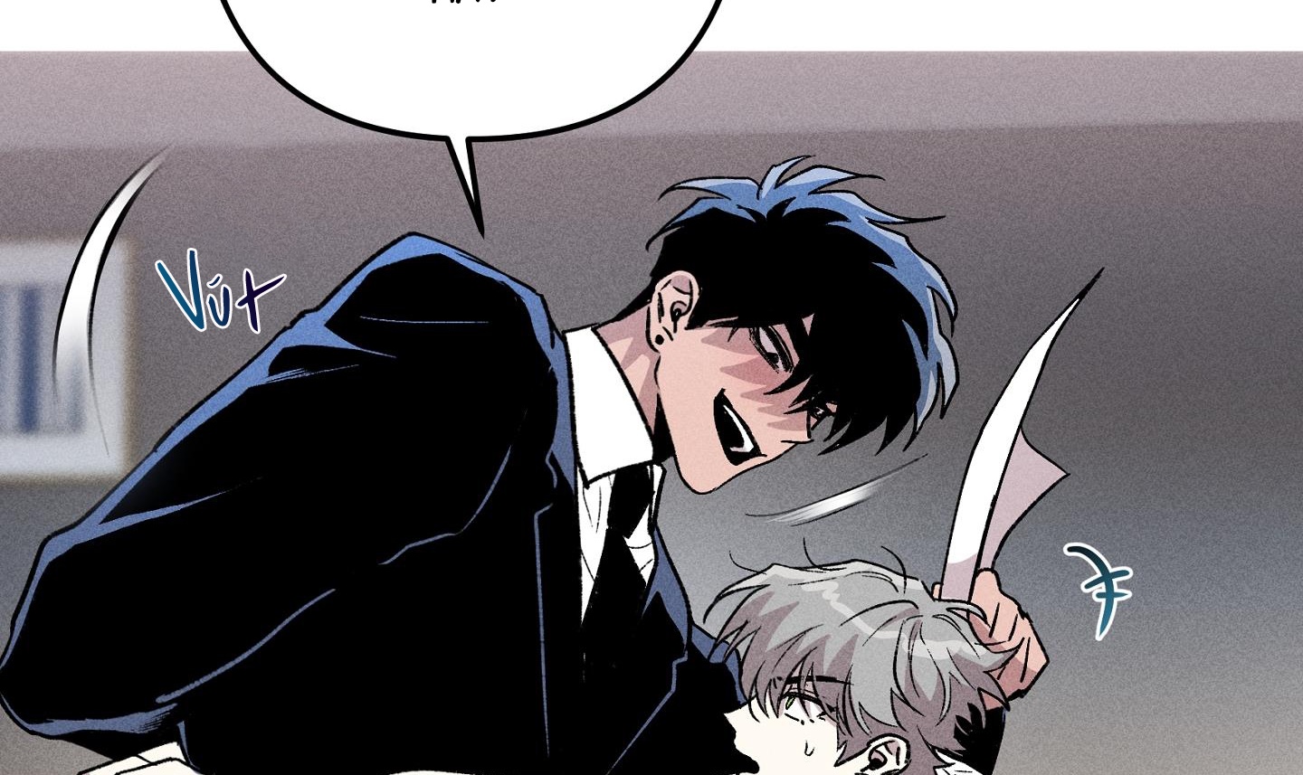 quan hệ chết chóc chapter 25 99