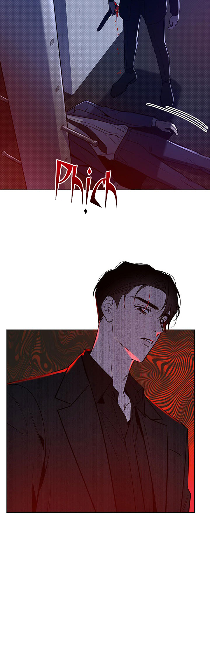 bình minh chia cắt màn đêm chapter 14 20