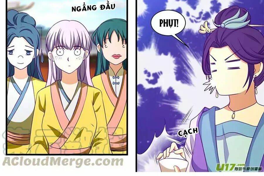 luyến ái sinh tử bộ chapter 167 6