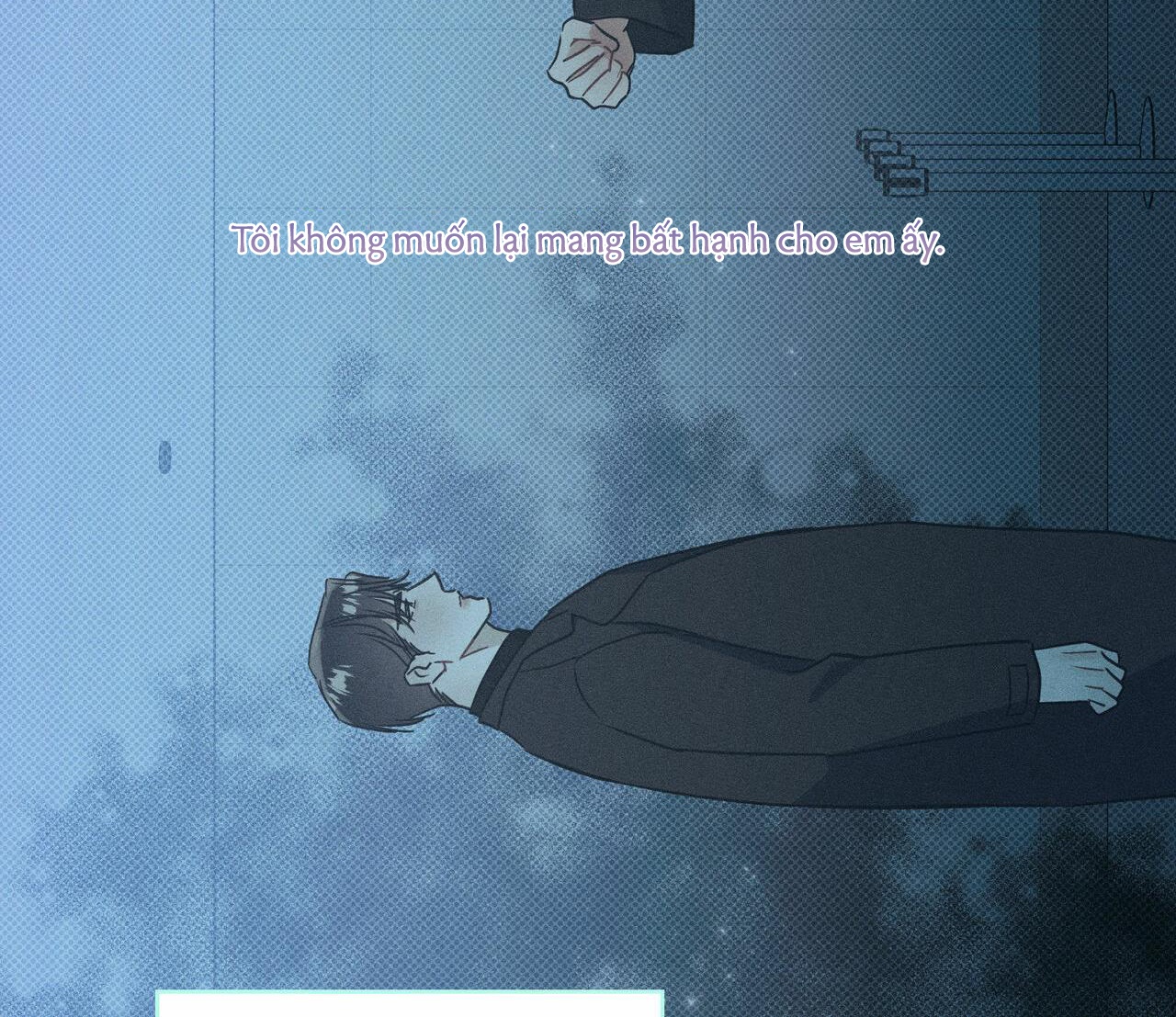 dải hợp âm trên đại dương xanh chapter 30 81