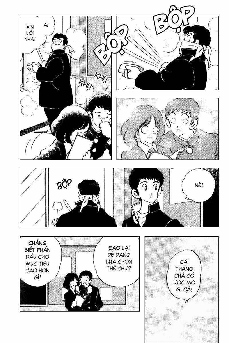 rough - ngọc thô chapter 30 9