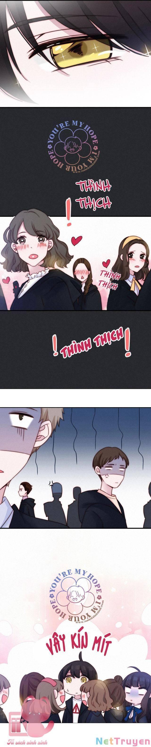 đêm tối chốn này chapter 52 15