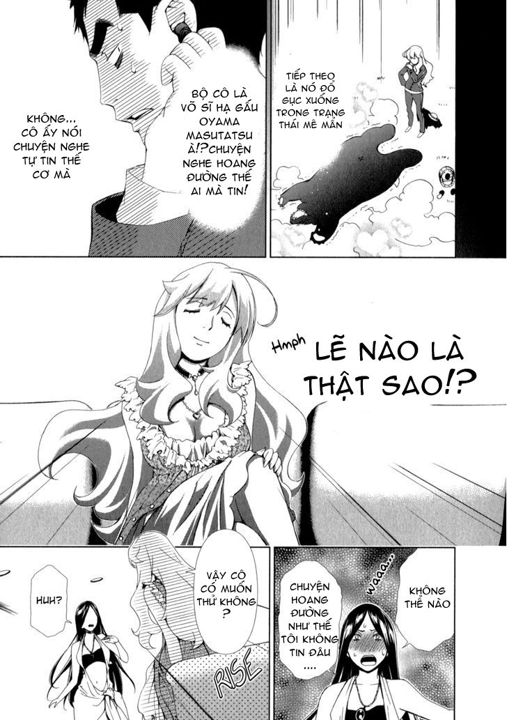 yuricam chapter 22 16