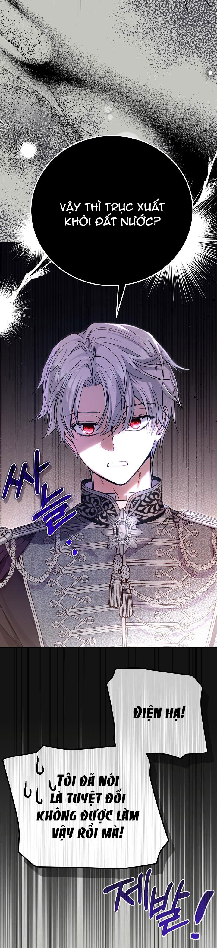 trở thành vợ thái tử quái vật chapter 98.2 11