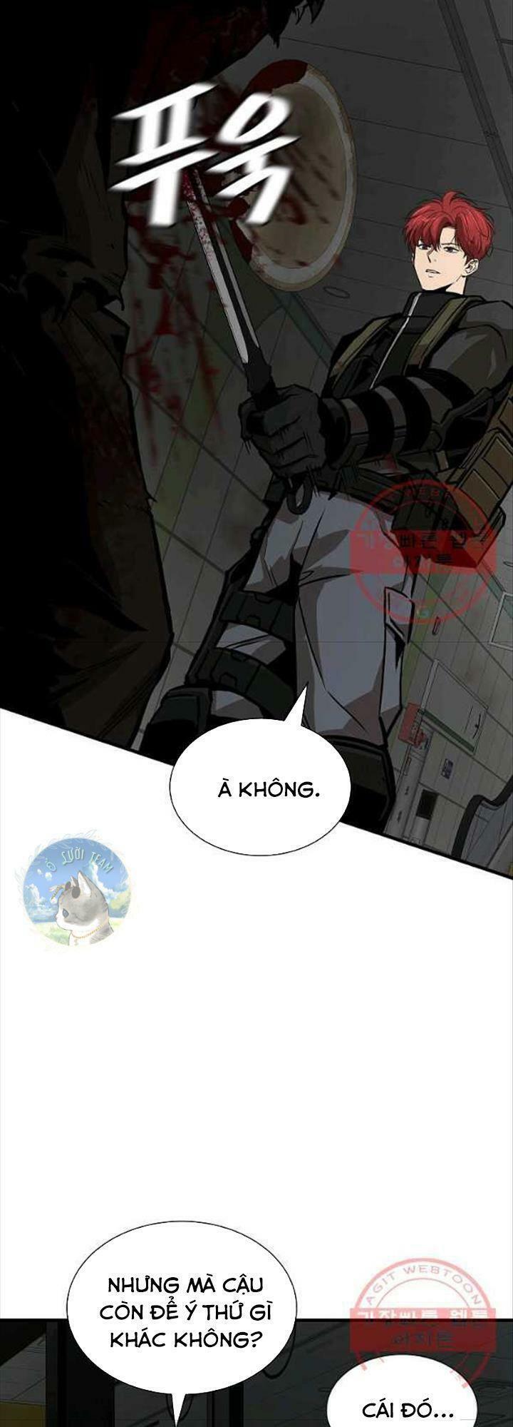 return survival chapter 121 39