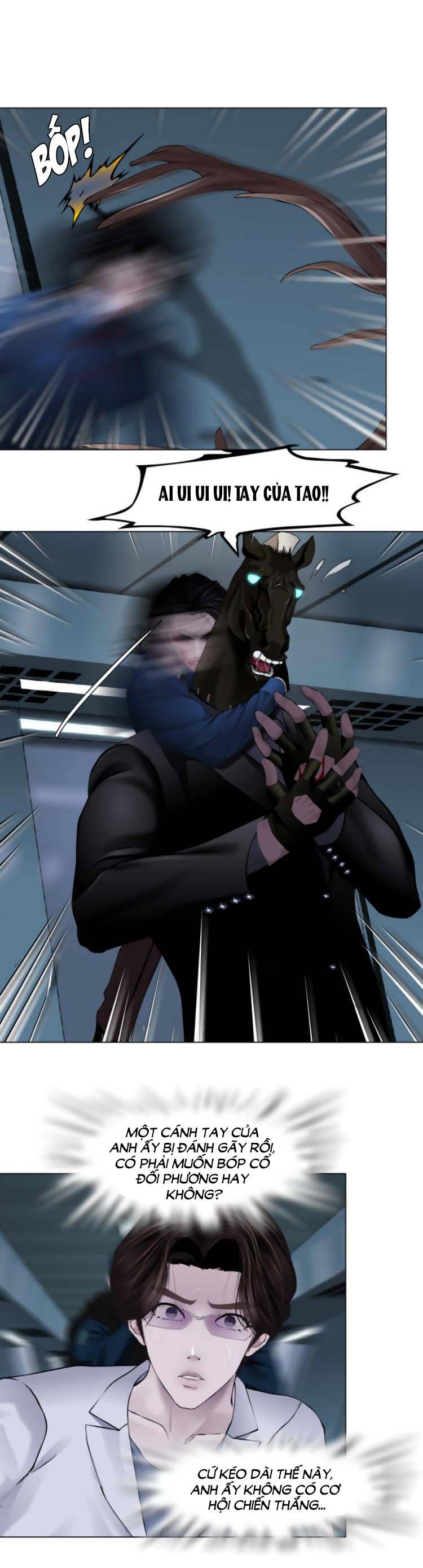 đằng nữ chapter 85 10