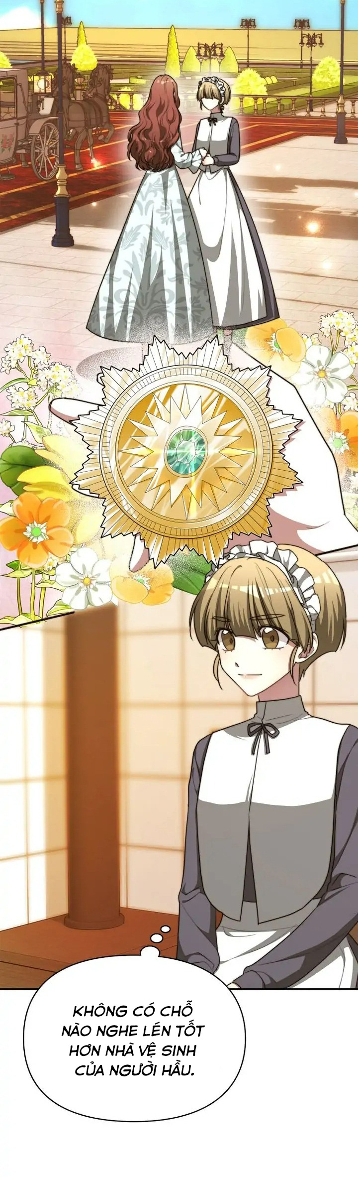 chuyện tình tay ba chapter 26 11