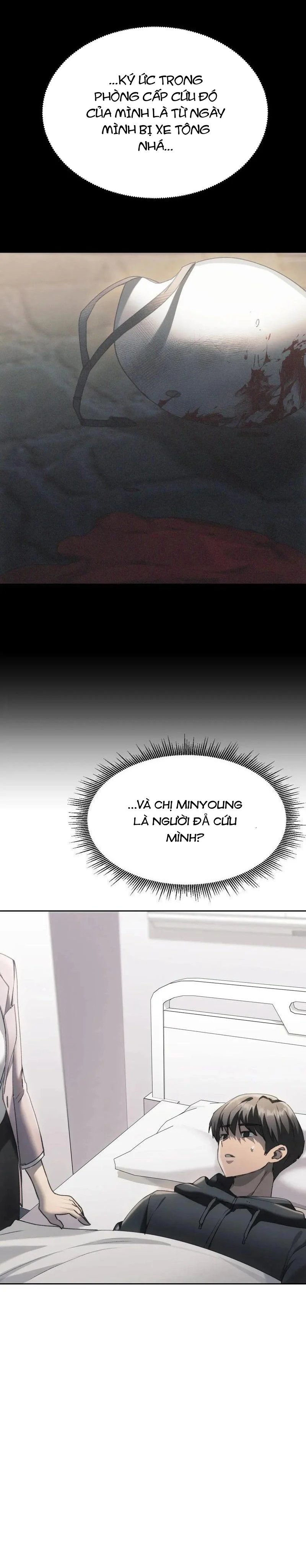 kể từ hôm nay, bias của tôi là… chapter 69 13