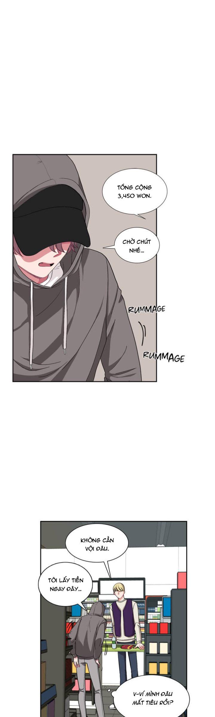 hãy vâng lời anh chapter 1 29