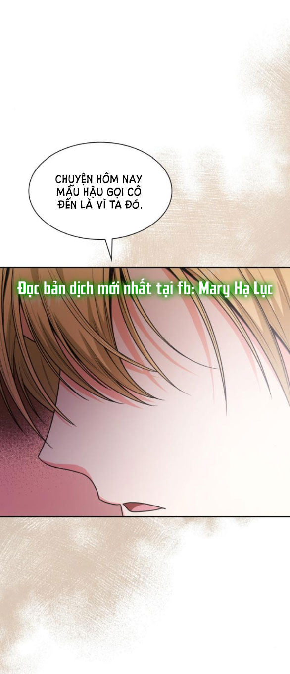 chị yêu, kiếp này em sẽ là hoàng hậu chapter 8.2 4