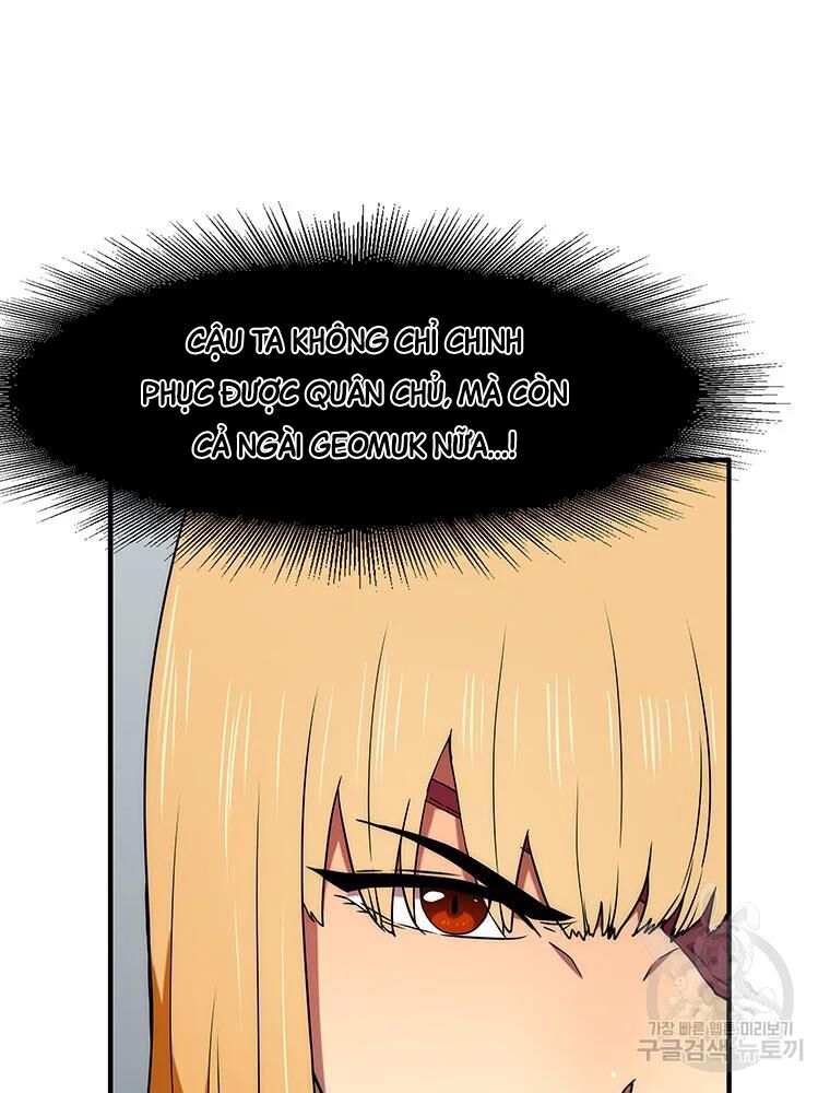 các chòm sao chỉ chú ý mình tôi chapter 31 63