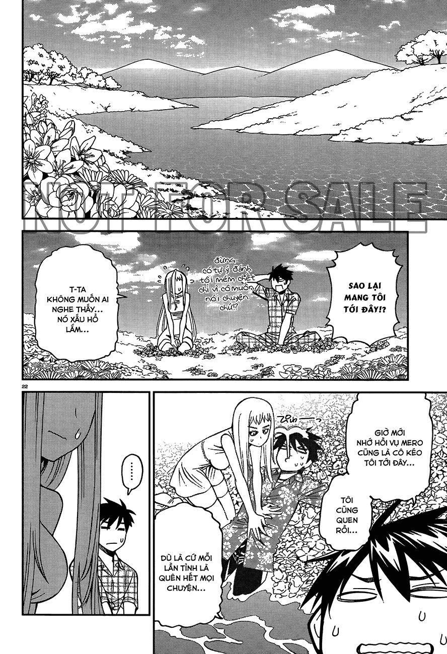 các nàng thú yêu chapter 38 23