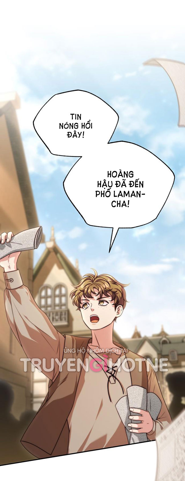 tôi sẽ ly hôn với người chồng bạo chúa chapter 35.1 24