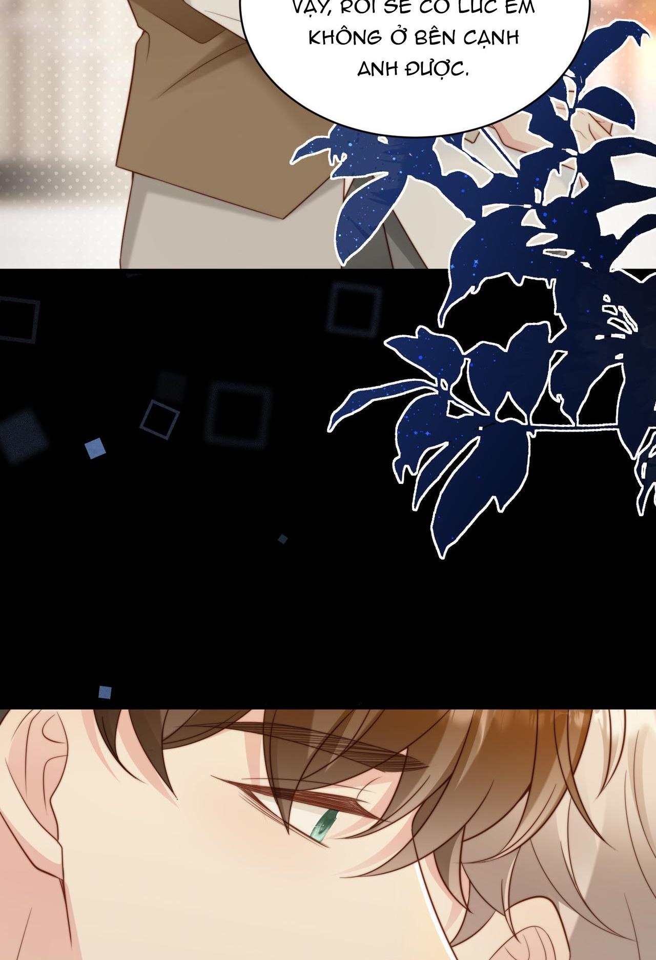 sau khi giả mất trí nhớ, tình địch nói tôi là bạn trai của hắn chapter 45 16