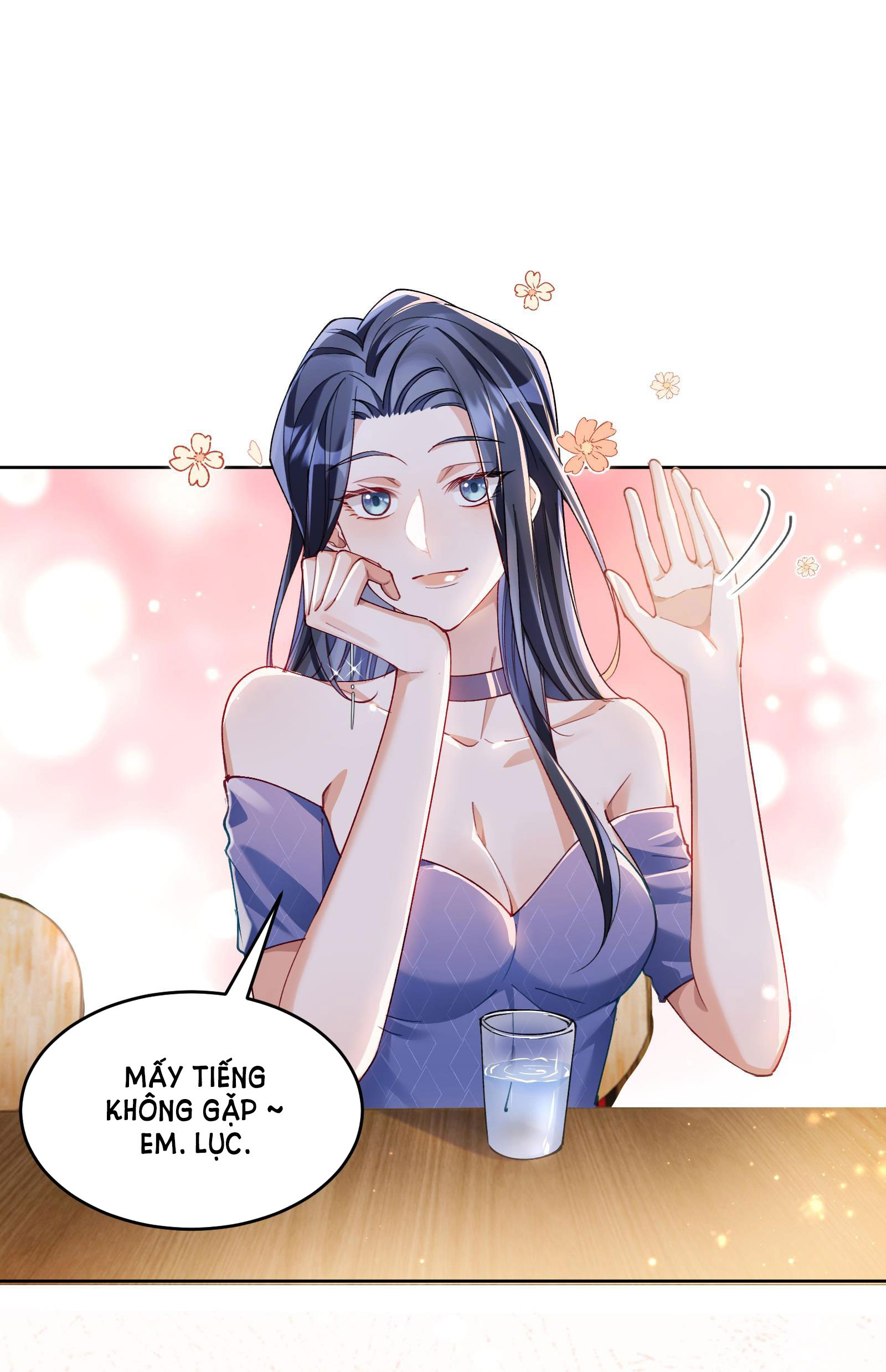 chưa biết ai hơn ai chapter 12 12