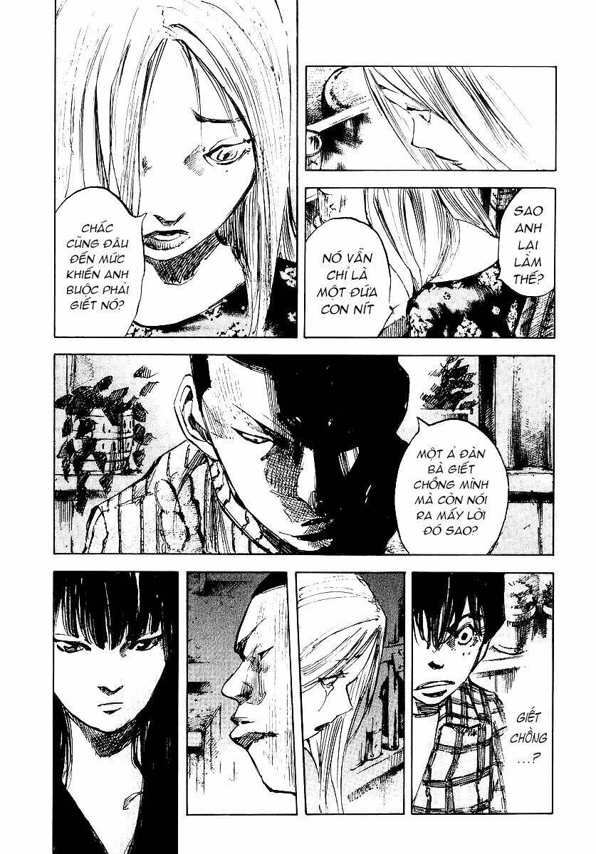 skyhigh: shinshou chapter 8.2 3