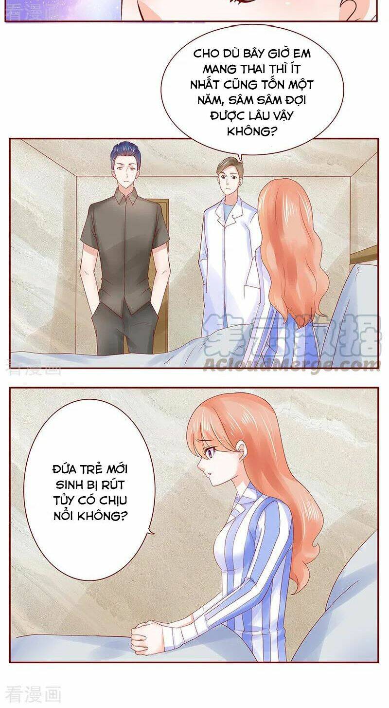 bá đạo tổng tài yêu tôi chapter 175 6