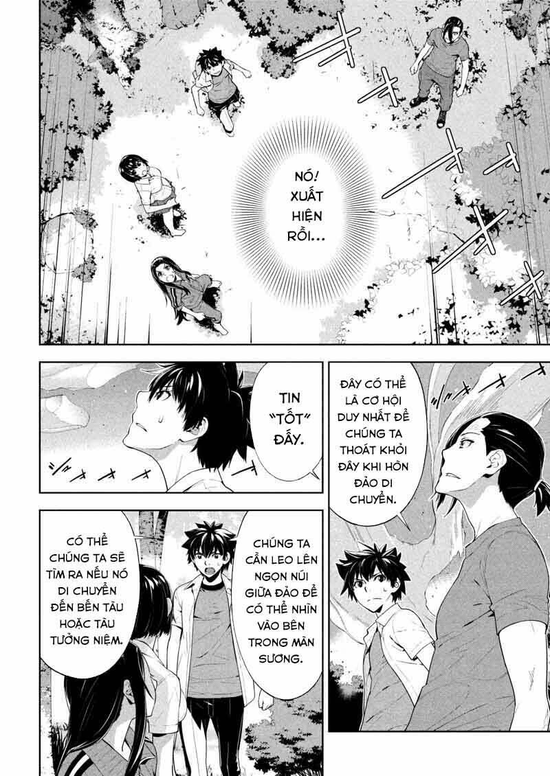 lets lagoon chapter 61 3