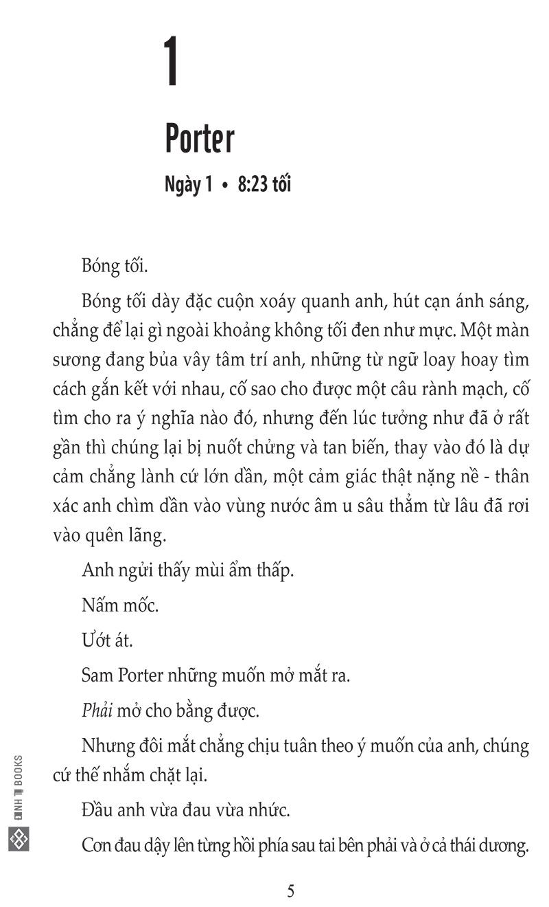 Cái Chết Thứ Năm