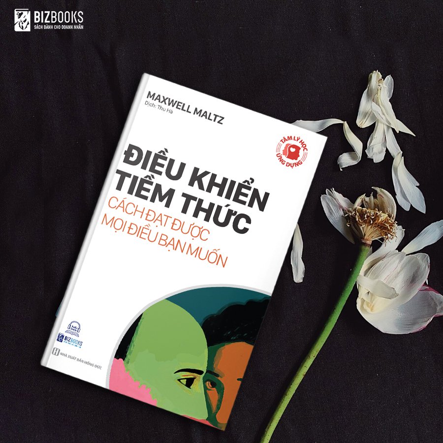 Tâm lý học ứng dụng - Thấu hiểu con người "từ trong ra ngoài"_ Sách_ Bizbooks_ Sách phá triển bản thân_Sách hay mỗi ngày 