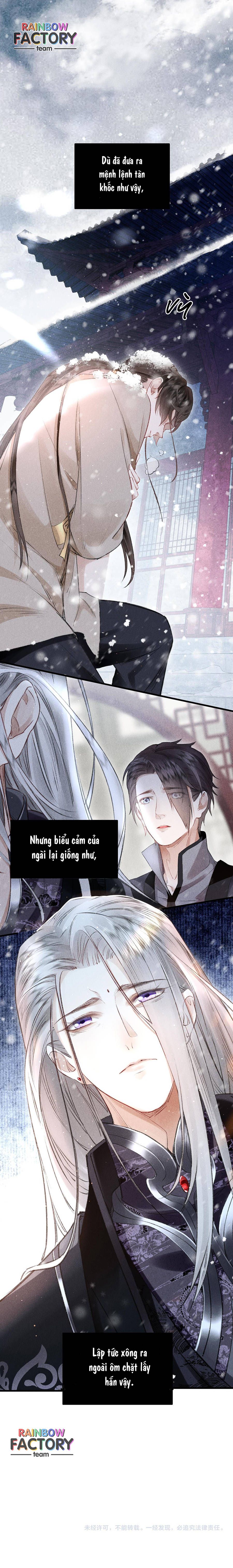 giáo chủ thích ức hiếp người chapter 6 7