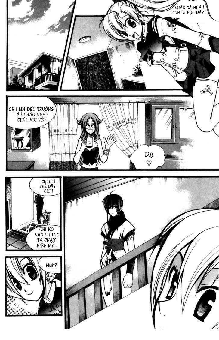 a book of dreams chapter 4 20