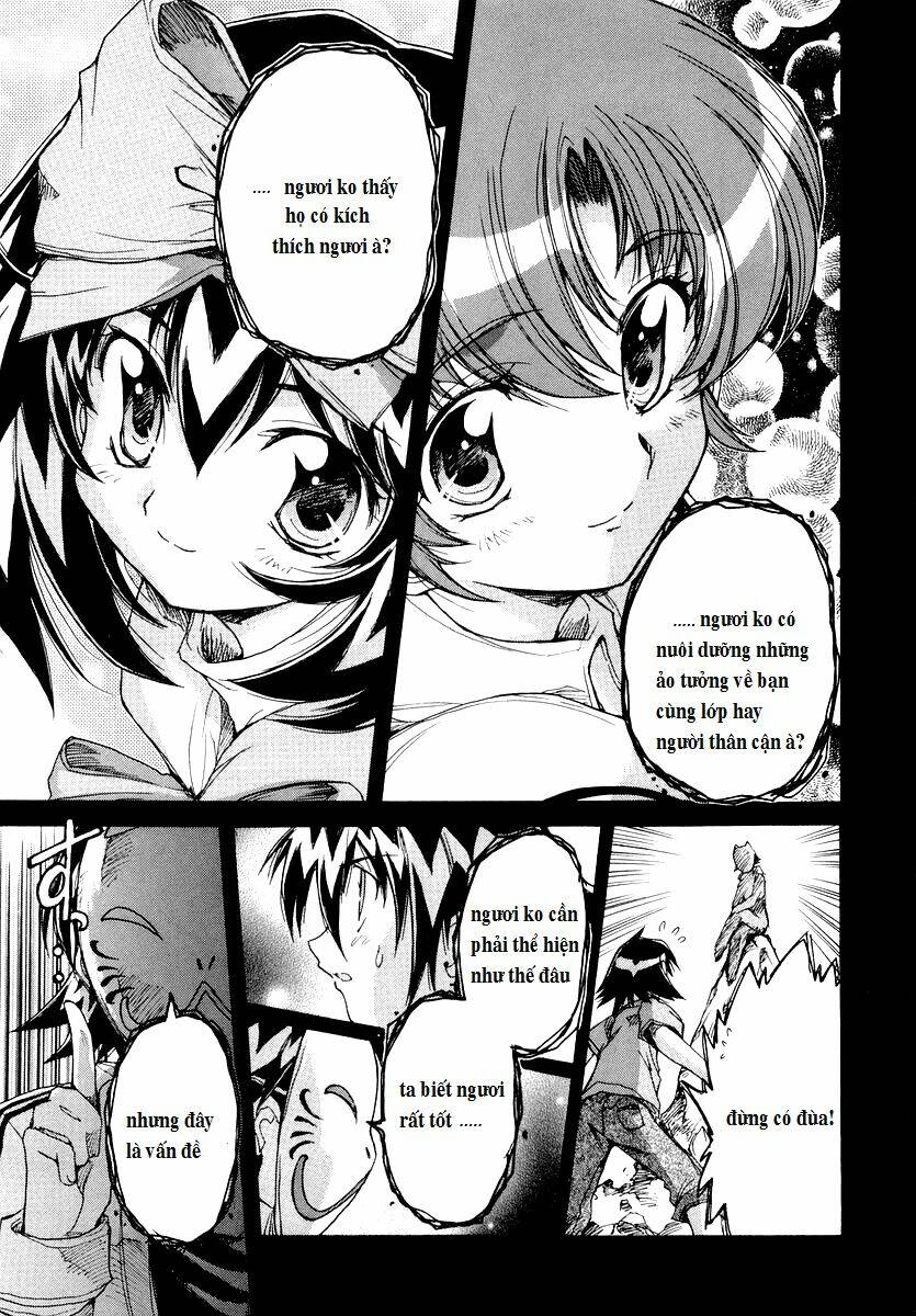 tubame syndrome chapter 14 13