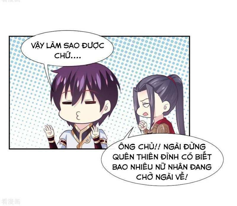 ta là ngọc hoàng đại đế chapter 56 30