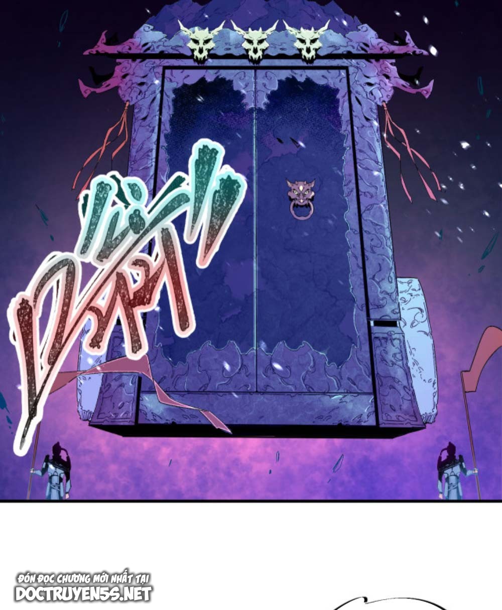 toàn dân chuyển chức: không có chức ta kết thúc thần minh chapter 1 39