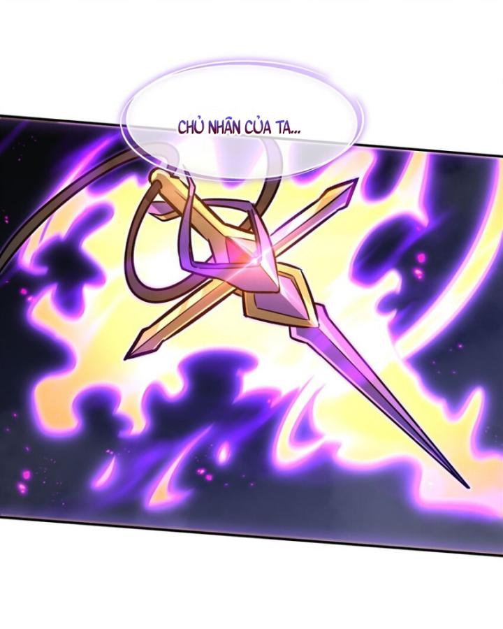 huyết cơ và kỵ sĩ chapter 309 66