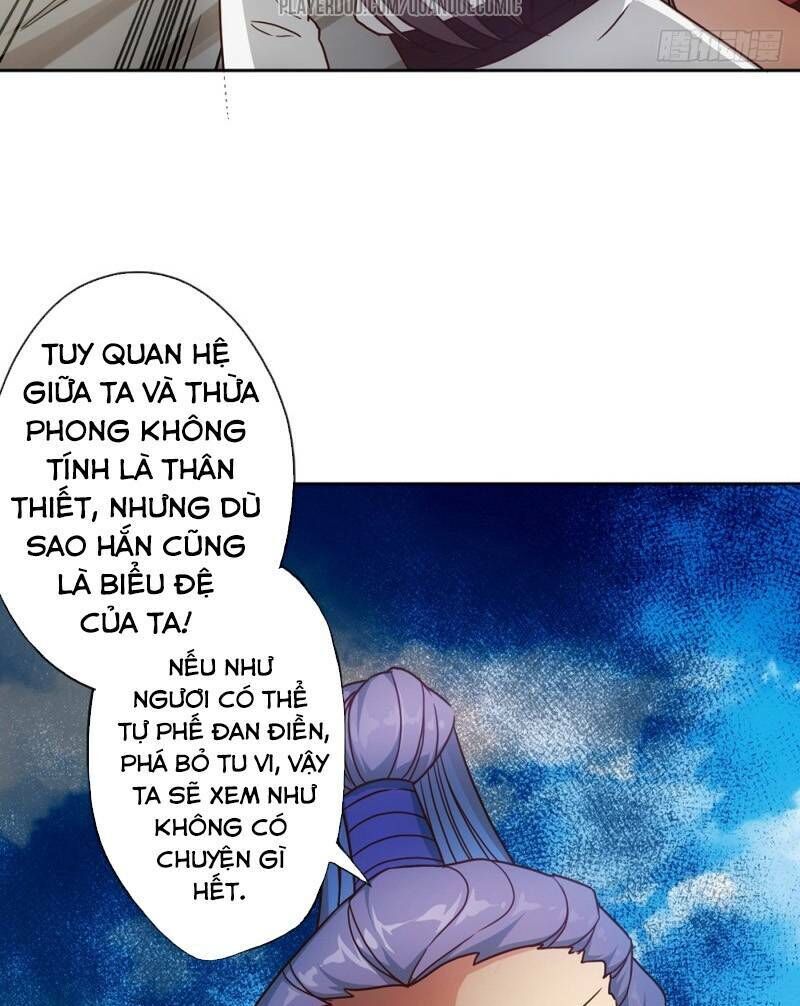 hồng thiên thần tôn chapter 35 40