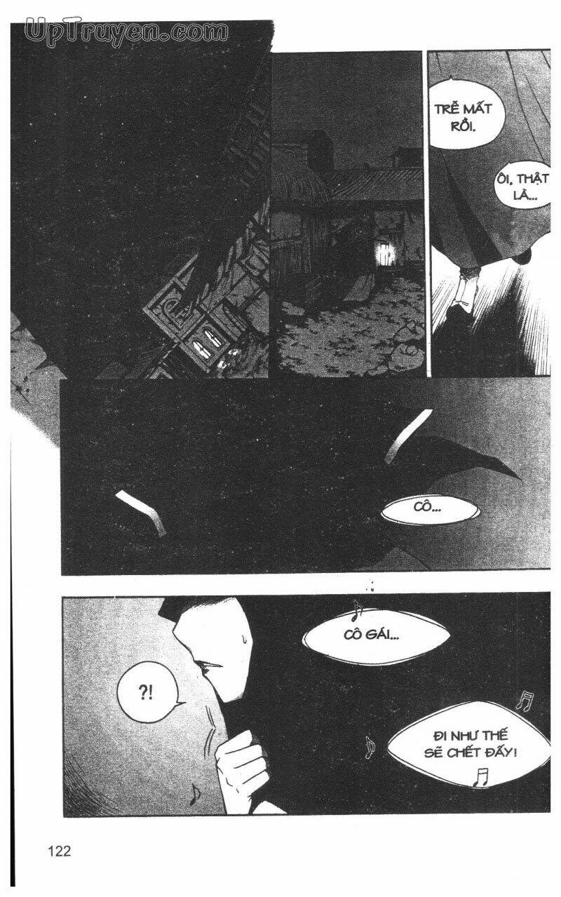 thời gió lốc (thời đại phong tang) chapter 4 124