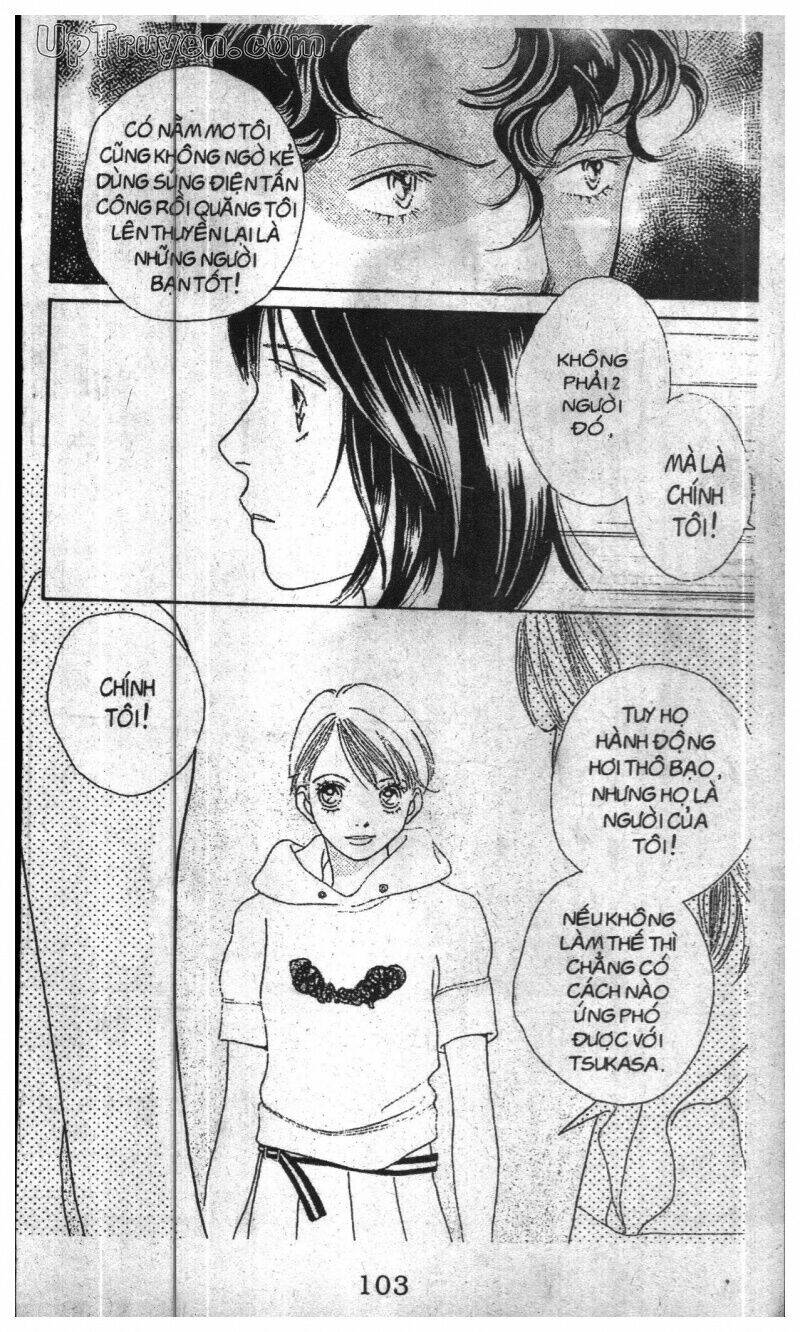 con nhà giàu chapter 189 100