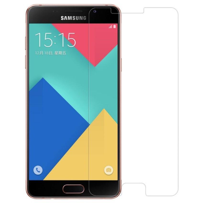 Miếng dán màn hình cường lực dành cho samsung galaxy A9 Pro