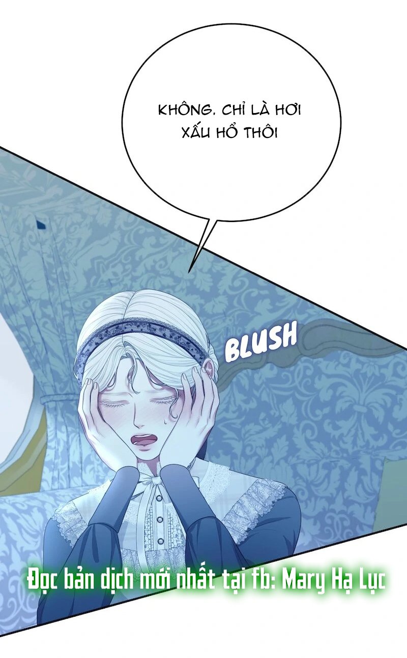 nữ hầu muốn đình công chapter 52 30