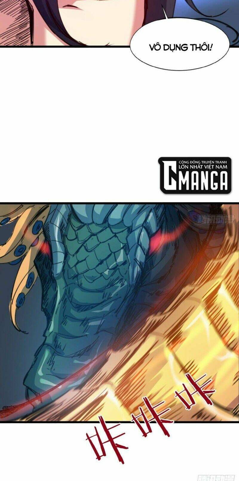 ma hoàng sư đệ quả thực quá chung tình chapter 12 38