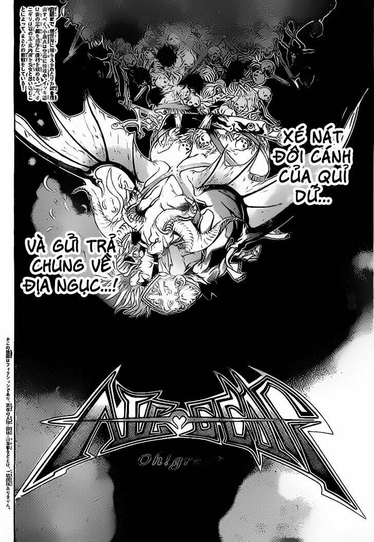 air gear chapter 313 3
