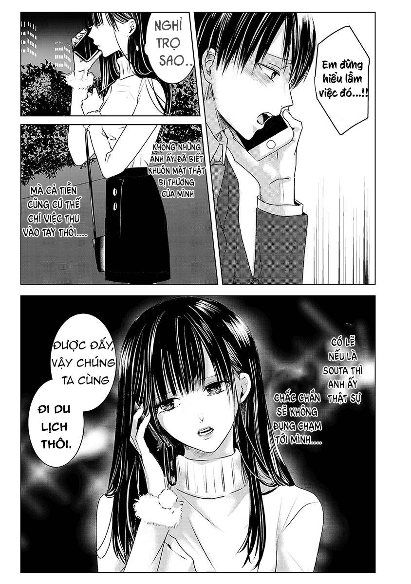 tomorrow, i will be someone's girlfriend chapter 3 19