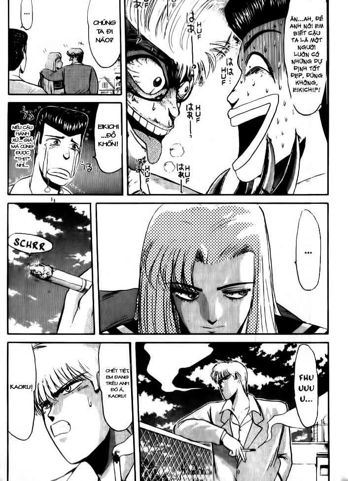 shonan junai gumi chapter 39 6